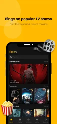 best-kdrama-on-jio-hotstar tv show